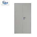 ul listed fire rated stainless steel soundproof acoustic door with hinges for exterior